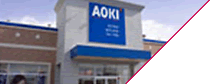 店舗物件募集