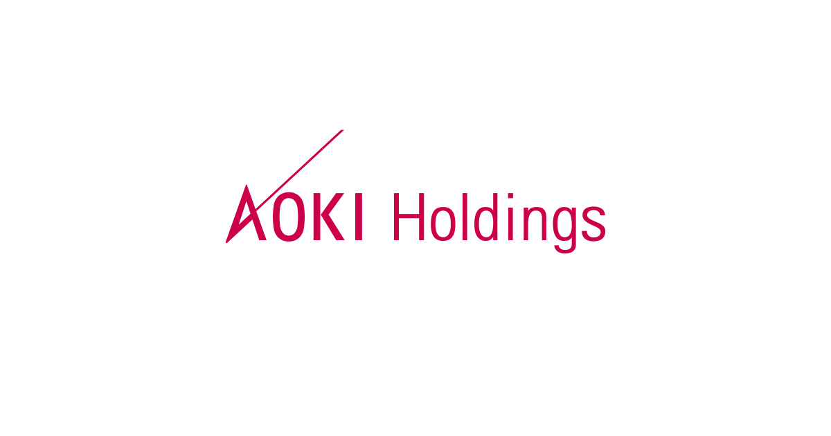 Aoki 株価