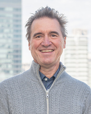 特定非営利活動法人 プレイグラウンド・オブ・ホープ 代表　ANOP MICHAEL