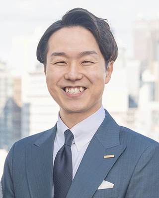 アニヴェルセル株式会社 広報室　梁原 由寛