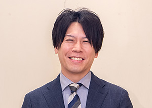 株式会社快活フロンティア コート・ダジュール事業本部 コンテンツ部 園部 寛弥