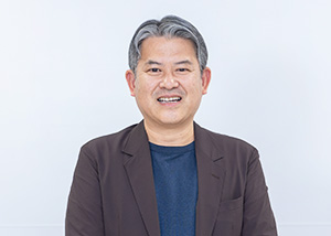 株式会社AOKI ORIHICA店舗環境企画部 ゼネラルマネジャー 渡辺 典男