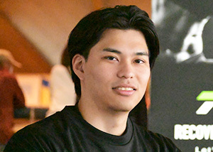 株式会社快活フロンティア FiT24事業本部 FiT24中日本ゾーン ゾーンマネジャー 久保 尚輝