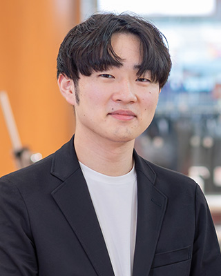株式会社AOKI AOKI商品部 溝口 広太朗