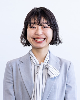 株式会社AOKI ORIHICA商品部(レディース企画) リーダー 兼田 佑美