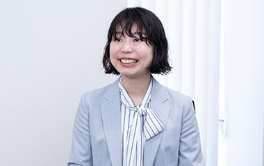 「THE THIRD SUITS®」を通じて、AOKIのものづくりの精神を体現する二人。