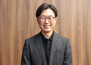 株式会社快活フロンティア 快活CLUB事業戦略推進部 部長 鈴木 祐人