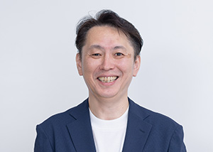 株式会社AOKIホールディングス 執行役員 人事担当 須長 健司